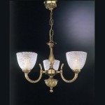 Люстра Reccagni Angelo L 4600/3
