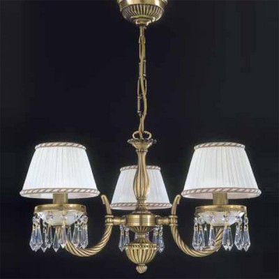 Люстра Reccagni Angelo L 4661/3 Люстра Reccagni Angelo L 4661/3