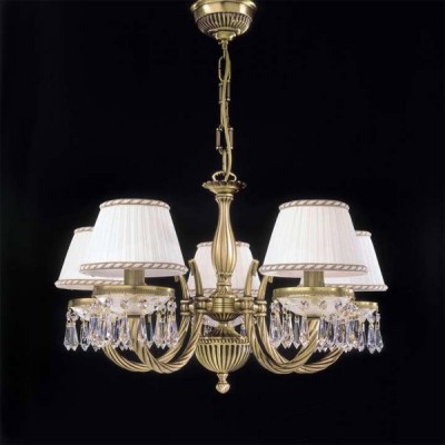 Люстра Reccagni Angelo L 4661/5 Люстра Reccagni Angelo L 4661/5