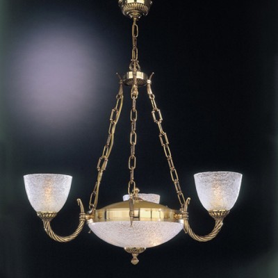 Люстра Reccagni Angelo L 4700/3+2 Люстра Reccagni Angelo L 4700/3+2