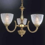 Люстра Reccagni Angelo L 4700/3