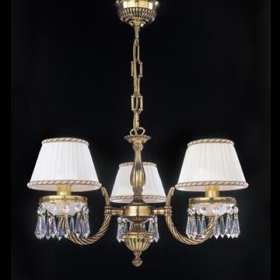 Люстра Reccagni Angelo L 4761/3 Люстра Reccagni Angelo L 4761/3