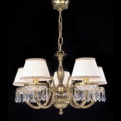 Люстра Reccagni Angelo L 4761/5 Люстра Reccagni Angelo L 4761/5