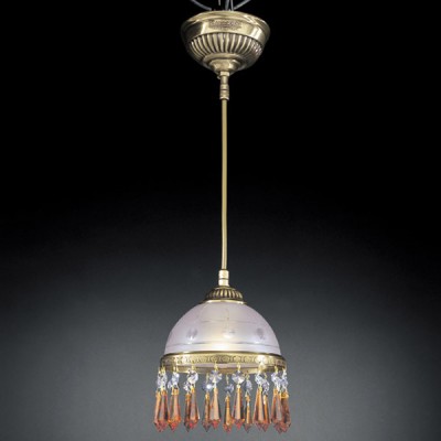 Светильник подвесной Reccagni Angelo L 4900/18