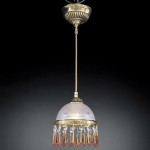 Светильник подвесной Reccagni Angelo L 4900/18