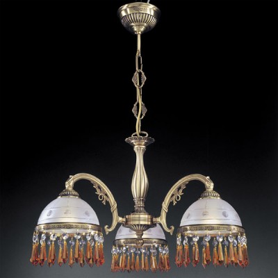 Люстра Reccagni Angelo L 4900/3