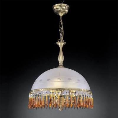 Люстра Reccagni Angelo L 4900/38