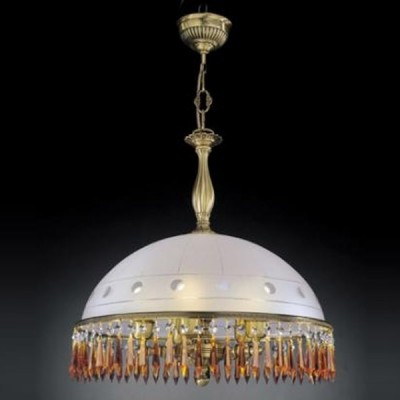 Люстра Reccagni Angelo L 4900/48