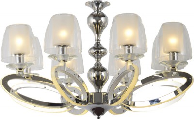 Светильник Arti Lampadari L500A-H8-N-00