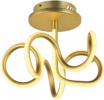 Светильник Arti Lampadari L500A-PT35-G-06