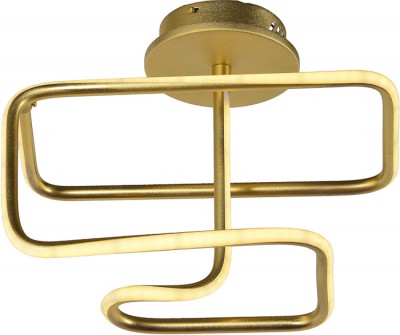 Светильник Arti Lampadari L500A-PT35-G-07