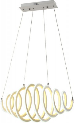 Светильник Arti Lampadari L500A-TT-G-00