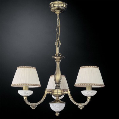 Люстра Reccagni Angelo L 5400/3 Люстра Reccagni Angelo L 5400/3