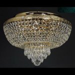 Потолочный светильник Arti Lampadari Camomilla LE 1.2.40.501 G