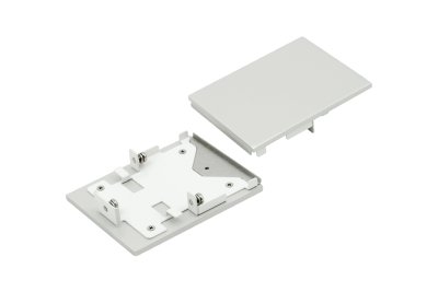 Заглушки для профиля Lumker L5570 Lumker L5570-DE