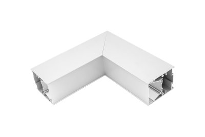 Угол для профиля Lumker L5570 Lumker L5570-L90N