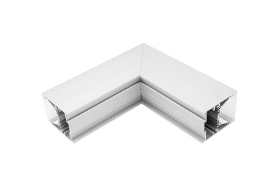 Угол для профиля Lumker L5570 Lumker L5570-L90W
