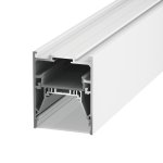 Профиль алюминиевый Lumker L5570 Lumker L.5570-W