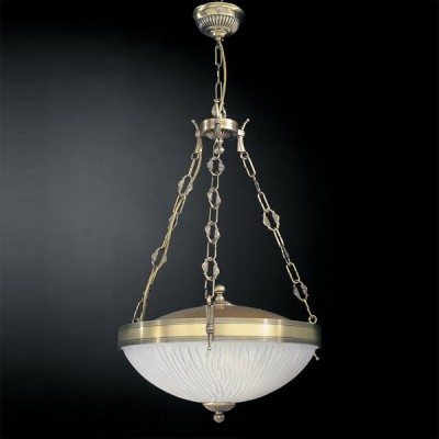 Люстра Reccagni Angelo L 5610/3 Люстра Reccagni Angelo L 5610/3