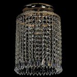 Потолочный светильник Arti Lampadari Stella LE 1.2.20.501 G