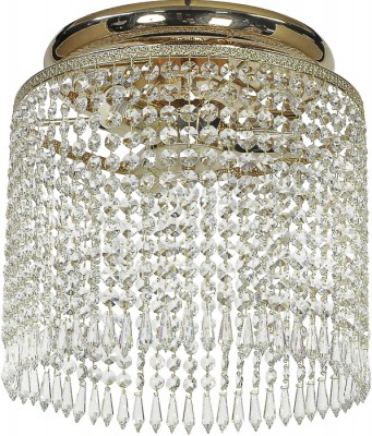 Светильник Arti Lampadari L583A-PT30-G-M03