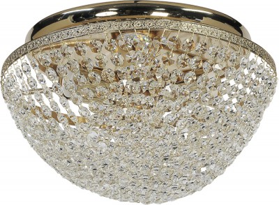 Светильник Arti Lampadari L583A-PT30-G-M05