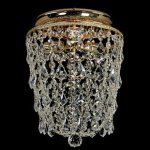 Люстра Arti Lampadari Stella LE 1.2.30.506 G (L583A-PT30-G-M06)