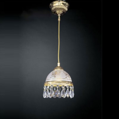 Светильник подвесной Reccagni Angelo L 6100/16 Светильник подвесной Reccagni Angelo L 6100/16
