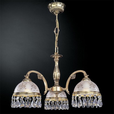 Люстра Reccagni Angelo L 6100/3