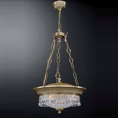 Люстра Reccagni Angelo L 6210/3 Люстра Reccagni Angelo L 6210/3