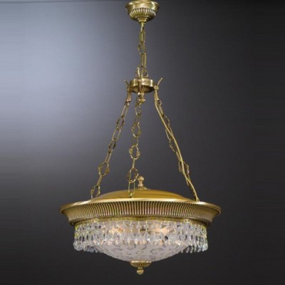 Люстра Reccagni Angelo L 6210/4 Люстра Reccagni Angelo L 6210/4