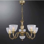 Люстра Reccagni Angelo L 6255/5