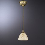 Подвесной светильник Reccagni Angelo L 6258/14