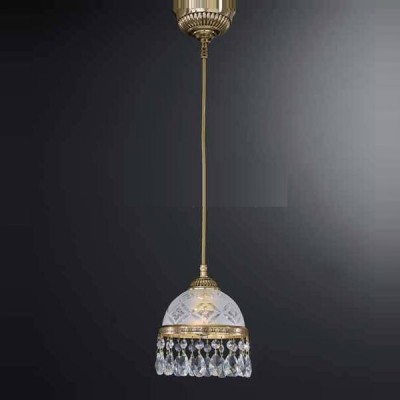 Подвесной светильник Reccagni Angelo L 6303/16 Подвесной светильник Reccagni Angelo L 6303/16