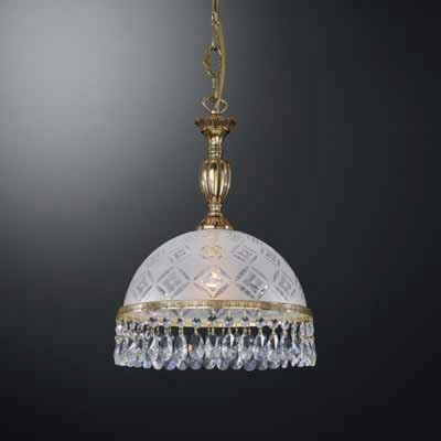 Подвесной светильник Reccagni Angelo L 6303/28 Подвесной светильник Reccagni Angelo L 6303/28