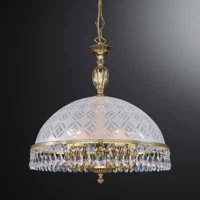 Люстра Reccagni Angelo L 6303/48 Люстра Reccagni Angelo L 6303/48