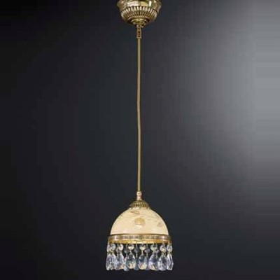 Подвесной светильник Reccagni Angelo L 6306/16 Подвесной светильник Reccagni Angelo L 6306/16