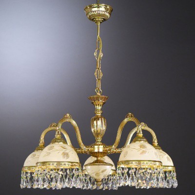 Люстра Reccagni Angelo L 6306/5