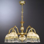 Люстра Reccagni Angelo L 6306/5