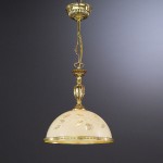 Подвесной светильник Reccagni Angelo L 6308/28