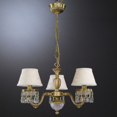 Люстра Reccagni Angelo L 6400/3 Люстра Reccagni Angelo L 6400/3