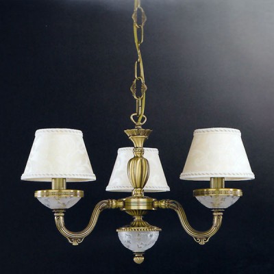 Люстра Reccagni Angelo L 6412/3 Люстра Reccagni Angelo L 6412/3