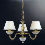 Люстра Reccagni Angelo L 6412/3