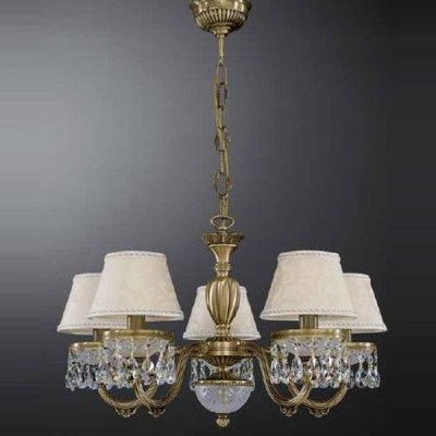 Люстра Reccagni Angelo L 6413/5