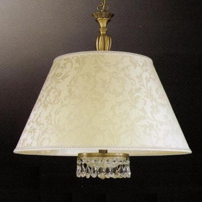 Люстра Reccagni Angelo L 6413/60