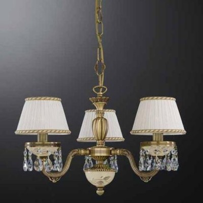 Люстра Reccagni Angelo L 6420/3 Люстра Reccagni Angelo L 6420/3