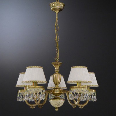 Люстра Reccagni Angelo L 6420/5 Люстра Reccagni Angelo L 6420/5