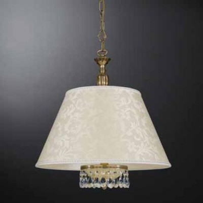 Люстра Reccagni Angelo L 6423/50