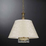 Люстра Reccagni Angelo L 6423/50