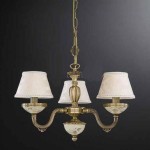 Люстра Reccagni Angelo L 6425/3